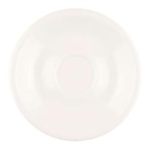Bonna porcelain espresso saucer Core ø 12 cm off white product photo
