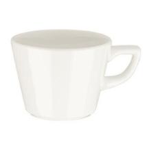 Bonna porcelain coffee cup Core 180 cc off white product photo