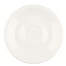 Bonna porseleinen koffieschotel Core ø 15 cm off white Productfoto