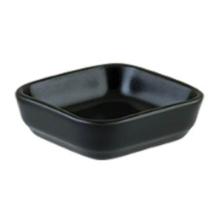 Bonna porcelain bowl Mood Notte 90x90x28 cm 55cc black product photo