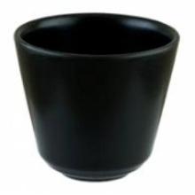 Bonna porcelain bowl Notte Mood ø 7.5 cm 260 cc black product photo