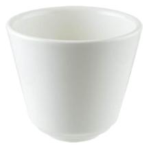 Bonna porcelain bowl Mood ø 7.5 cm 260 cc white product photo
