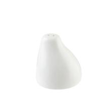 Bonna porcelain pepper shaker Neat 5 cm white product photo