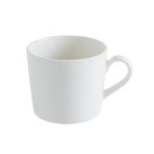 Bonna porcelain cup Neat ø 8.5 cm 230 cc white product photo