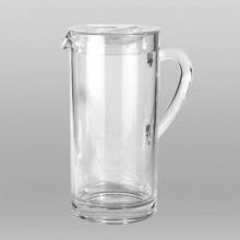 Glass lid for pouring jug Elan 170 cl transparent product photo