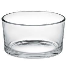 Glass bowl ø 9 cm 22 cl transparent product photo