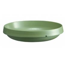 Emile Henry porseleinen schaal rond 3L ø 16 cm groen Productfoto