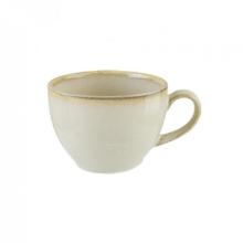 Bonna porcelain coffee cup Sand Rita 80 cc beige product photo