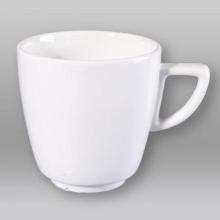Grocier porcelain mug Innovation 25 cl white product photo