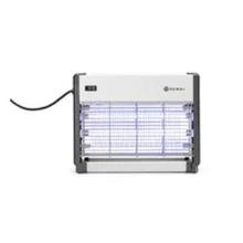 Elektrische insectenverdelger 37.9x10.3x26.5 cm wit Productfoto