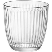 Line drinking glass 29 cl product photo