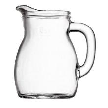 Carafe en verre Bistrot 1L photo du produit