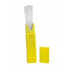 RVS reserve messenset tbv bakplaatschraper (10 stuks) Productfoto