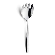 Amefa stainless steel 18/10 salad fork Florence 21 cm product photo