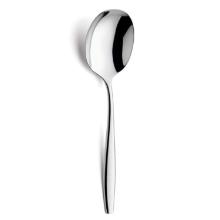 Amefa stainless steel 18/10 salad spoon Florence 21.2 cm product photo