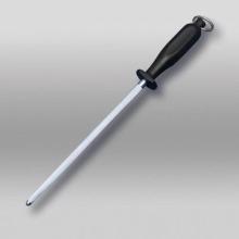 Grocier RVS aanzetstaal ø 11x25 cm Productfoto