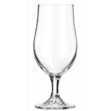 Libbey beer glass with stem Munique 40 cl product photo