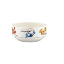 Bonna porcelain bowl Joker Kids ø 12 cm 350 ml white/pattern product photo