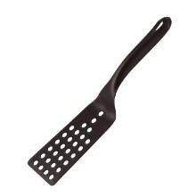Plastic spatula Easylift 28x6.5x5 cm black product photo