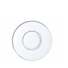 Arcoroc glazen schotel Arcadie ø 14 cm transparant Productfoto