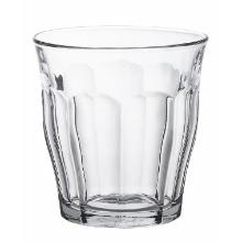 Duralex tumbler glass 31 cl Picardie transparent product photo