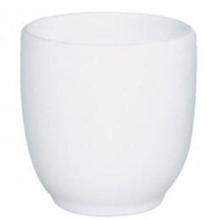 Churchill Alchemy Fine China egg cup white product photo