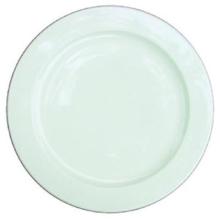 Churchill Alchemy Fine China plate ø 25.4 cm white product photo