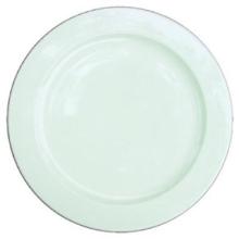 Churchill Alchemy Fine China plate ø 16.2 cm white product photo