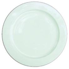 Churchill Alchemy Fine China plate ø 23 cm white product photo