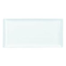 Churchill Alchemy Fine China serving tray 14.5x30 cm product photo