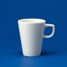 Churchill porcelain coffee cup Latte 22.4 cl product photo