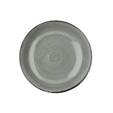 Churchill Stonecast Peppercorn Grey coupe schaal ø 31 cm Productfoto