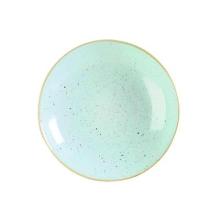 Churchill Stonecast Duck Egg Blue coupe bowl ø 31 cm product photo