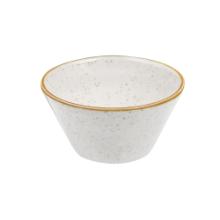 Churchill Stonecast Barley White zest snack kom 34 cl Productfoto