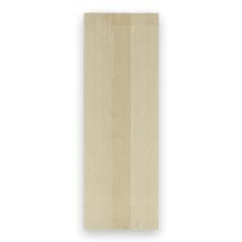 Verive paper window bag 9.5+(2x3.25)x28 cm white/transparent product photo