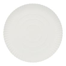 Verive kartonnen bord ø 15 cm wit Productfoto