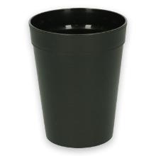 Verive reusable coffee to go cup PP 400 ml black product photo