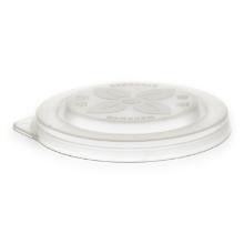 Verive reusable foodcontainer round 400 ml ø 9.5 cm off white product photo