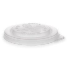 Verive reusable lid PP ø 9.5 cm transparent product photo