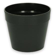 Verive reusable coffee to go cup PP 180 ml black product photo