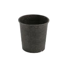 Verive reusable foodcontainer round 400 ml ø 9.5 cm grey product photo