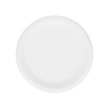 Verive bagasse plate ø 18 cm white product photo