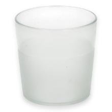 Verive reusable glas PET Frost 17 cl transparant Productfoto