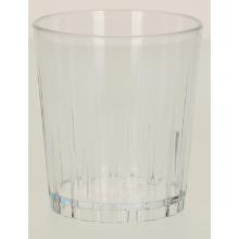 Verive reusable glas PC Star 16 cl transparant stapelbaar Productfoto