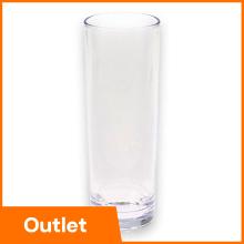 Verive reusable glas PC Tulip 20 cl transparant stapelbaar Productfoto