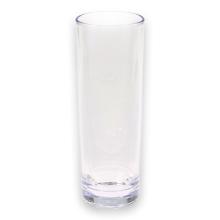 Verive reusable longdrinkglas PC Top 30 cl transparant Productfoto