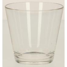 Verive plastic whisky glass PC TAO 350 cc transparent product photo
