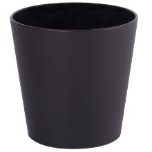 Verive Premium reusable coffee to go cup PP 120 ml black product photo