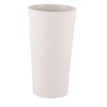 Verive Premium reusable coffee to go cup PP 500 ml white product photo