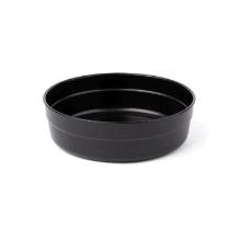 Verive reusable meal container PP Amuse Pro round 75 cl black product photo